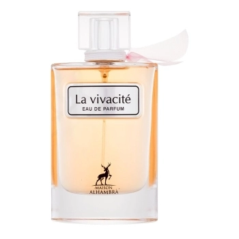La Vivacité