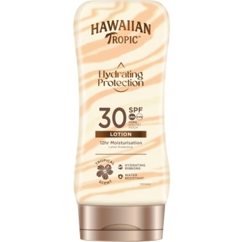 Silk Hydrating Lotion SPF30