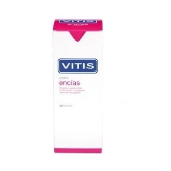 Vitis encias colutorio bucal 500 ml