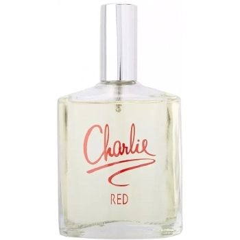 Charlie Red Eau Fraiche