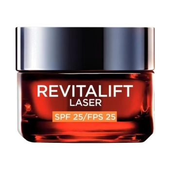 Revitalift Laser Crema Antiedad SPF25