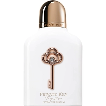 Private Key To My Soul Extrait de Parfum