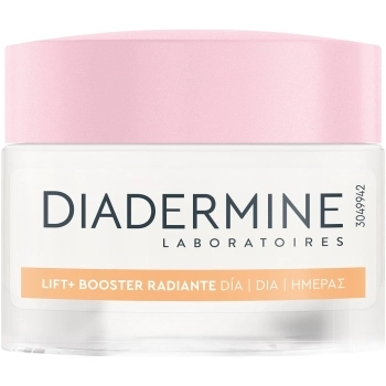 Lift+ Booster Hidratante de Día