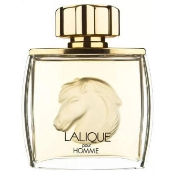 Lalique pour Homme