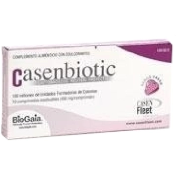 Casenbiotic fresa 10 uni
