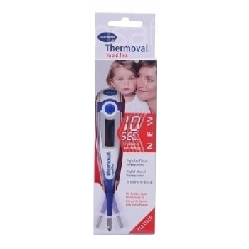 Termometro Thermoval Kids Rapid Fflex
