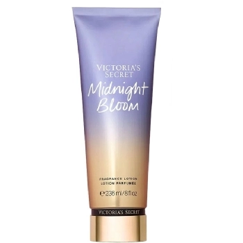 Midnight Bloom Fragrance Lotion