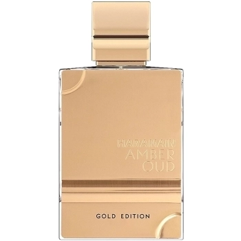 Haramain Amber Oud Gold Edition