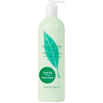 Green Tea Refreshing Body Lotion