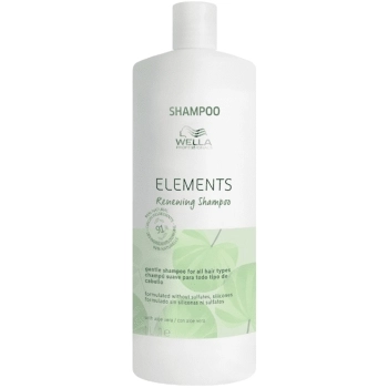 Elements Renewing Shampoo