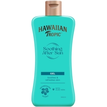 After Sun Cool Aloe Gel