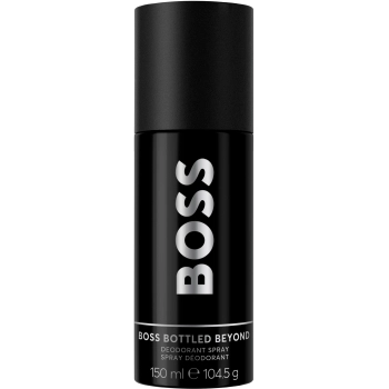 Boss Bottled Beyond Deodorant Spray