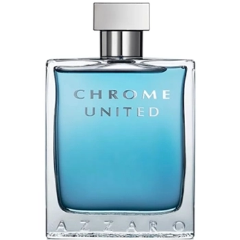 Chrome United