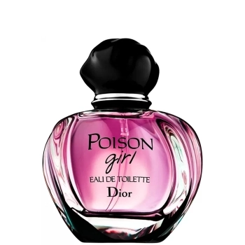 Poison Girl Poison Girl