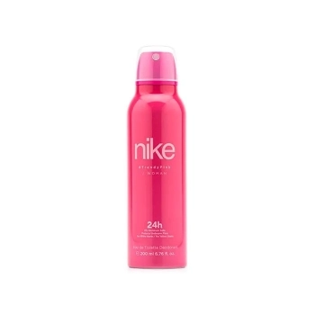 Trendy Pink Woman 24h