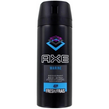 Axe Marine Deodorant Spray
