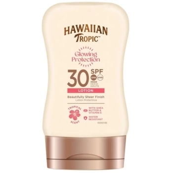 Satin Protection Loción Solar SPF30