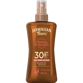 Protective Dry Spray Oil Mist SPF30