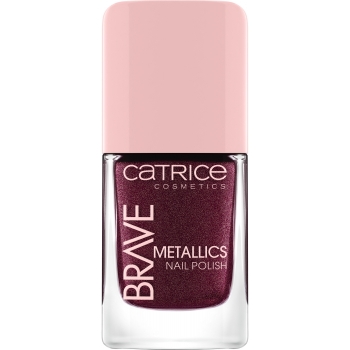Brave Metallics