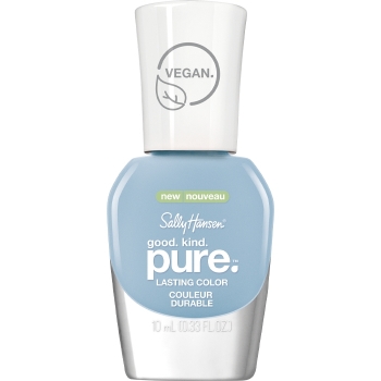 Good. Kind. Pure. Vegan