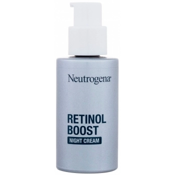 Retinol Boost Night Cream