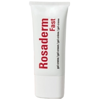Rosaderm Fast Crema