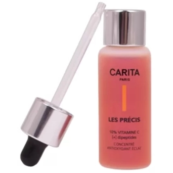 Les Précis Concentré Antioxydant Éclat