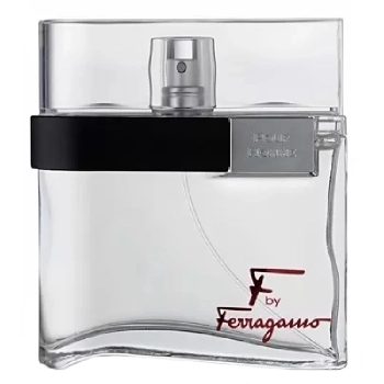 F by Ferragamo Black