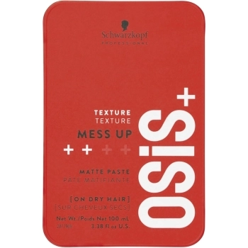 Osis+ Mess Up Matte Paste