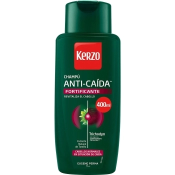 Champú Anti-Caída Fortificante