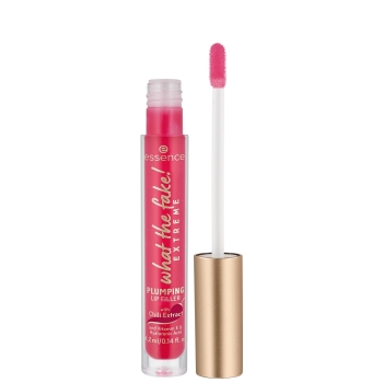 Plumping Lip Filler What the Fake! Extreme