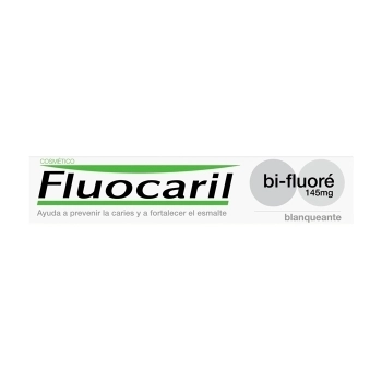 Bi-Fluoré Blanqueante Pasta Dental