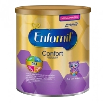 Enfamil premium confort 800 g