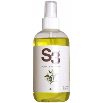 Agua de Colonia S3 Classic Fresh New