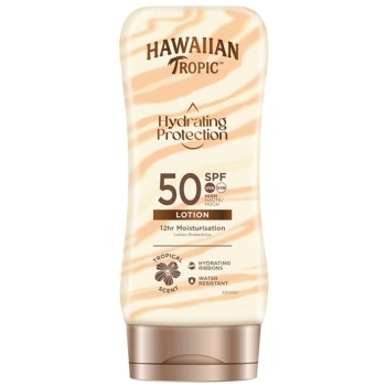 Silk Hydration Protective Sun Lotion SPF50