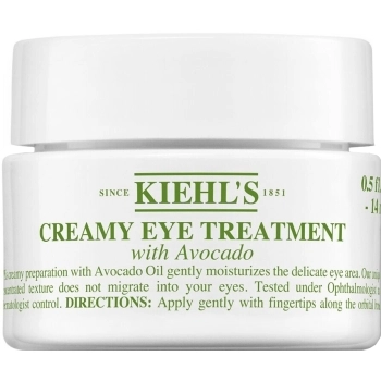 Creamy Eye Treatment