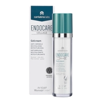 Endocare cellage gelcrem 50 ml