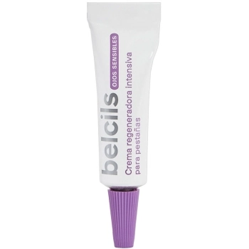Belcils crema regeneradora intensiva pestañas