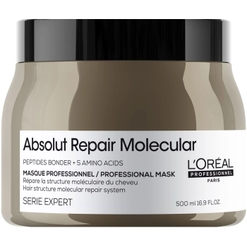 Absolut Repair Molecular Professional Mask