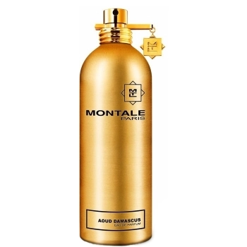 Aoud Damascus