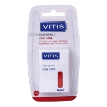 Vitis Cinta Dental con Cera