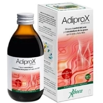Adiprox advanced fluido concentrado 325 g