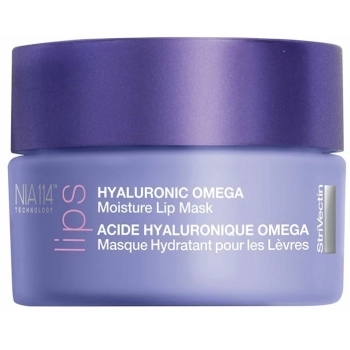 Advanced Hydration Hyaluronic Omega Moisture Lip Mask
