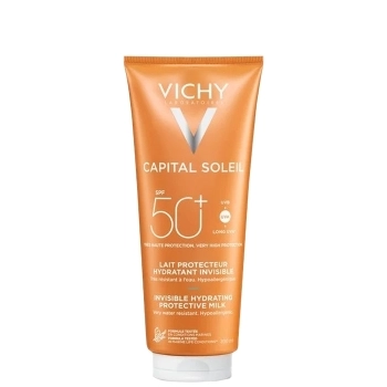 Capital Ideal Soleil Leche SPF50+