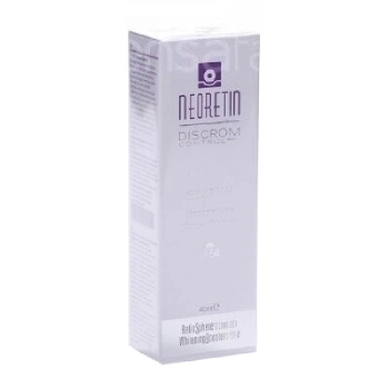 Neoretin Discrom Control Gel Cream SPF50 40ml