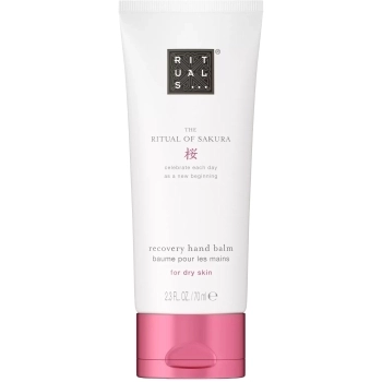 The Rituals of Sakura Hand Balm