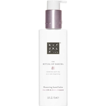 The Rituals of Sakura Hand Balm