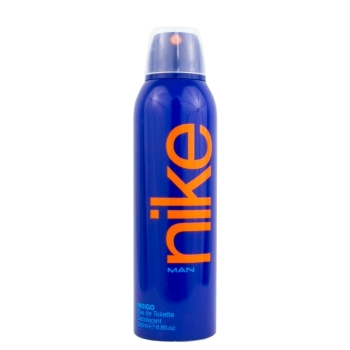 Nike Man Indigo Deodorant