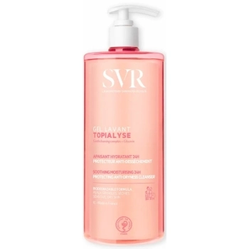Topyalyse Gel Lavant