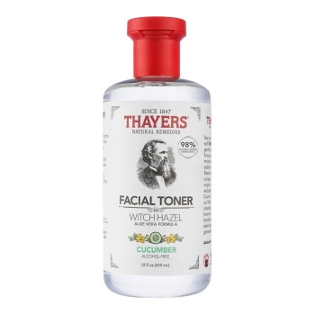 Facial Toner Cucumber Facial Toner Cucumber